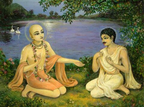 Vaishnava Darshan - Part 3 - Bhakti Life